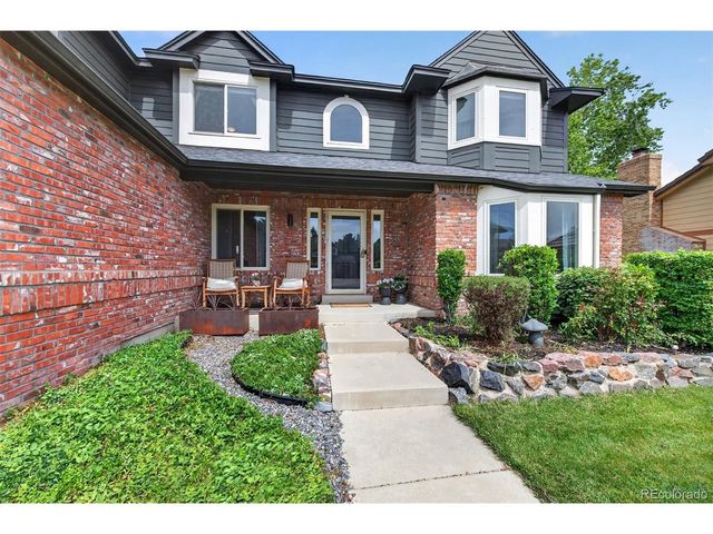 11115 W Rowland Ave, Littleton, CO 80127
