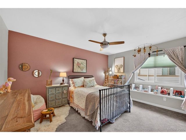 11115 W Rowland Ave, Littleton, CO 80127