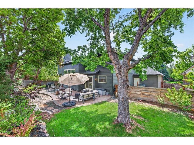 11115 W Rowland Ave, Littleton, CO 80127