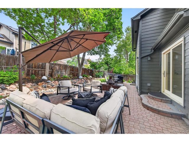 11115 W Rowland Ave, Littleton, CO 80127