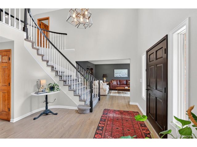11115 W Rowland Ave, Littleton, CO 80127