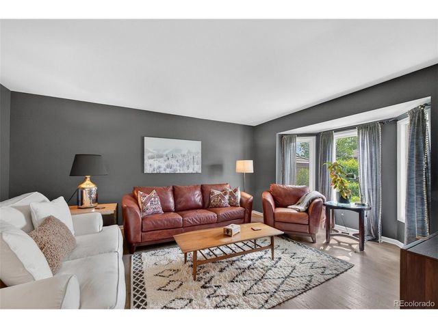 11115 W Rowland Ave, Littleton, CO 80127