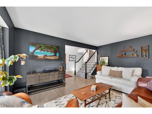 11115 W Rowland Ave, Littleton, CO 80127