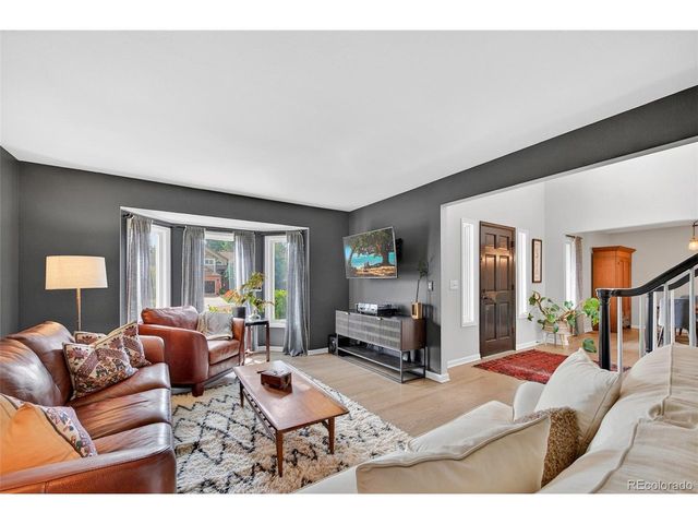 11115 W Rowland Ave, Littleton, CO 80127