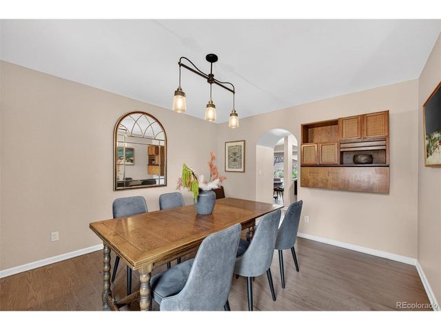 11115 W Rowland Ave, Littleton, CO 80127