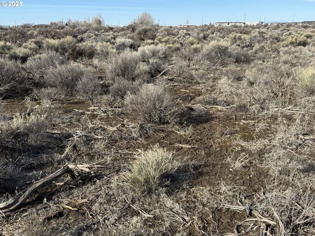 Elm Ln 2200, Christmas Valley, OR 97641