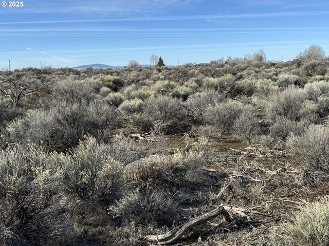 Elm Ln 2200, Christmas Valley, OR 97641