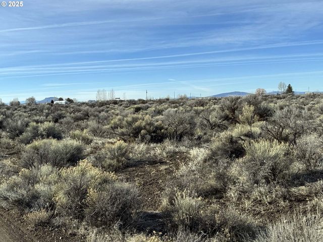Elm Ln 2200, Christmas Valley, OR 97641