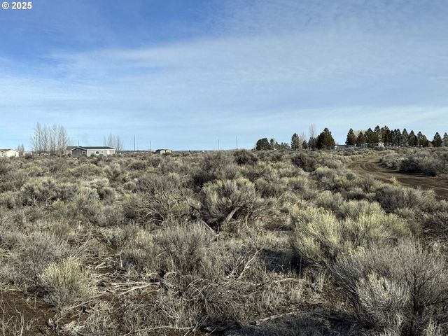 Elm Ln 2200, Christmas Valley, OR 97641