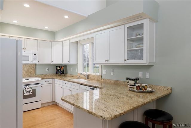 8622 Golden Rod Court, Clarence, NY 14051