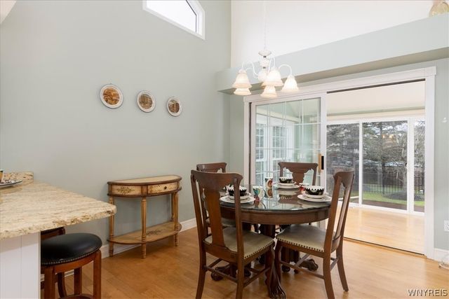 8622 Golden Rod Court, Clarence, NY 14051