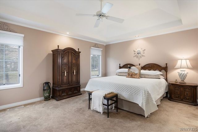 8622 Golden Rod Court, Clarence, NY 14051