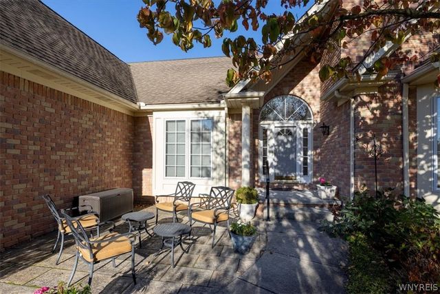 8622 Golden Rod Court, Clarence, NY 14051