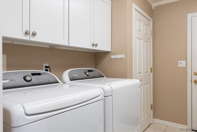 8622 Golden Rod Court, Clarence, NY 14051