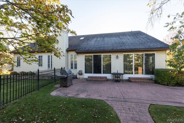 8622 Golden Rod Court, Clarence, NY 14051