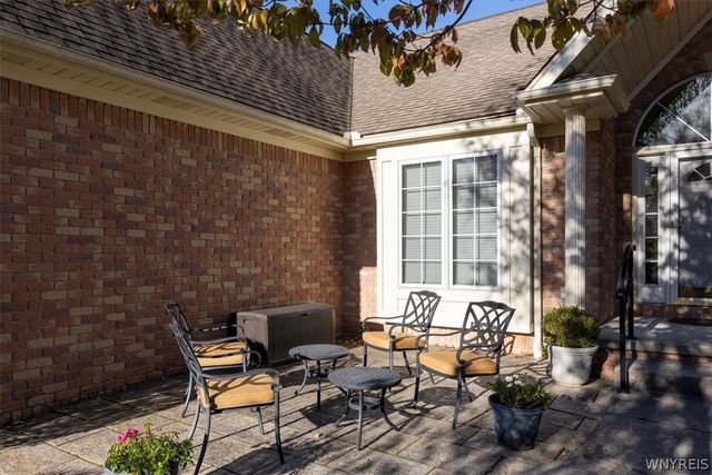 8622 Golden Rod Court, Clarence, NY 14051