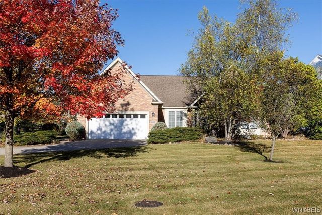 8622 Golden Rod Court, Clarence, NY 14051