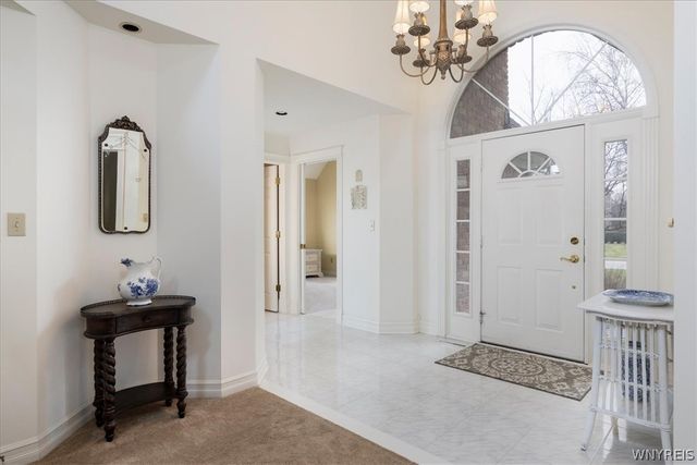 8622 Golden Rod Court, Clarence, NY 14051