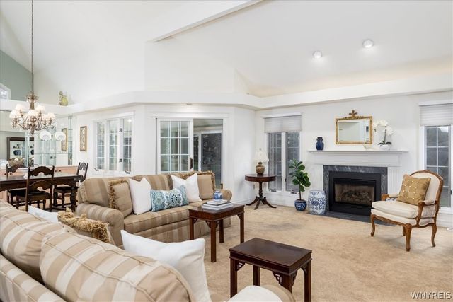 8622 Golden Rod Court, Clarence, NY 14051