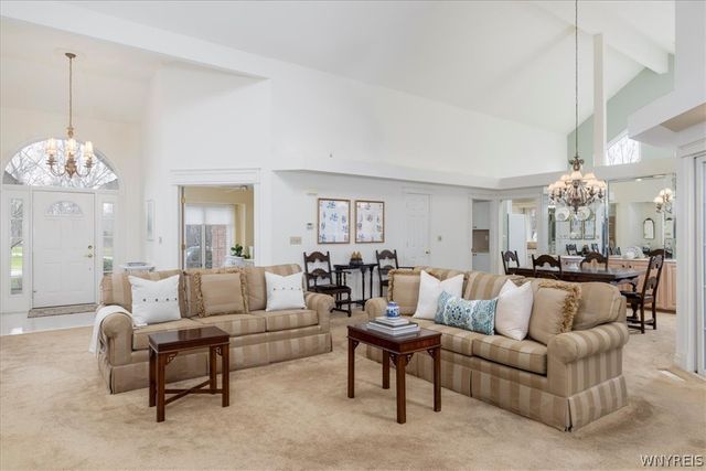 8622 Golden Rod Court, Clarence, NY 14051