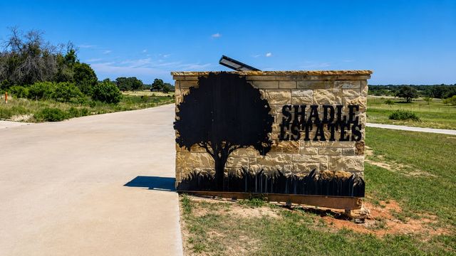 4036 Upland Terrace, Poolville, TX 76487