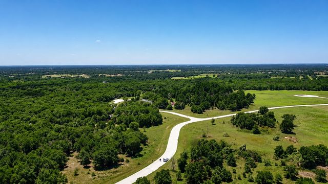 4036 Upland Terrace, Poolville, TX 76487