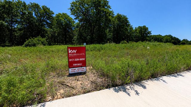 4036 Upland Terrace, Poolville, TX 76487