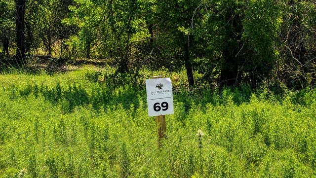 4036 Upland Terrace, Poolville, TX 76487