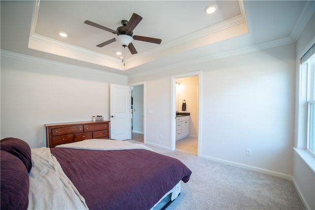 166 N Broyles Avenue, Fayetteville, AR 72704