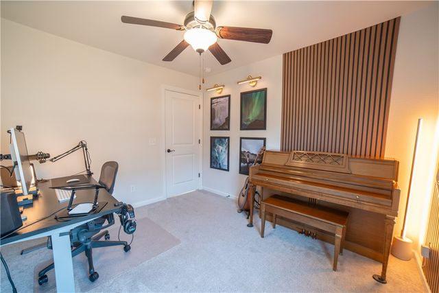 166 N Broyles Avenue, Fayetteville, AR 72704