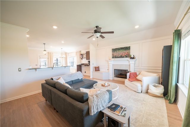 166 N Broyles Avenue, Fayetteville, AR 72704