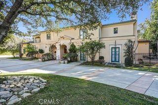 900 Fallen Leaf, Arcadia, CA 91006