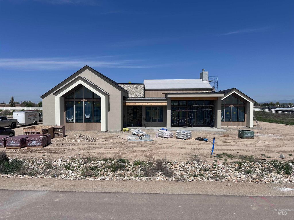 L5 B1 Estates At Ridgeland, Caldwell, ID 83607