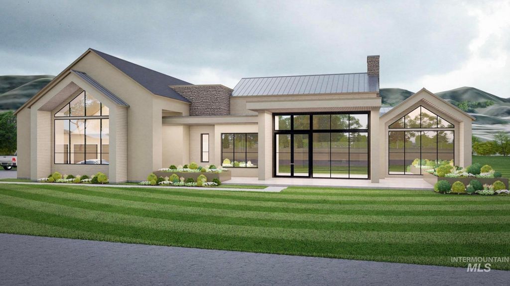 L5 B1 Estates At Ridgeland, Caldwell, ID 83607 photo 2