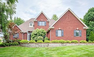 4809 N Lakewood Drive, St Joseph, MO 64506