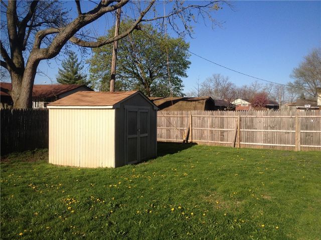 6404 Luton Court, Dayton, OH 45424