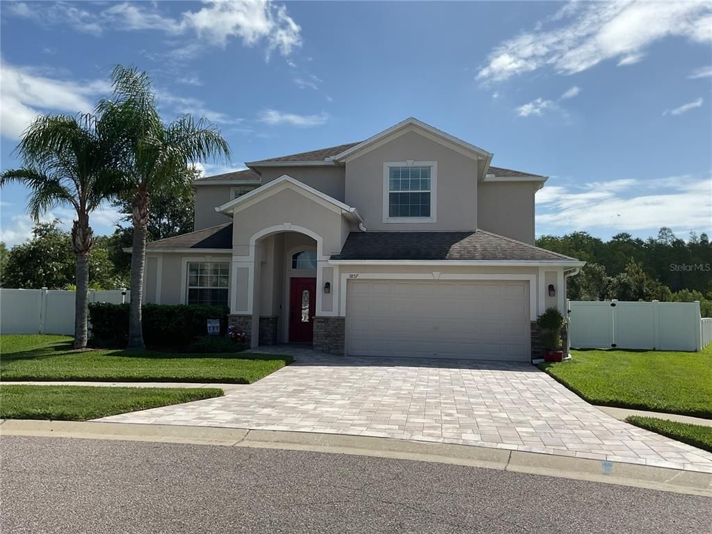 3857 MORGANS CASTLE COURT, Land O Lakes, FL 34638
