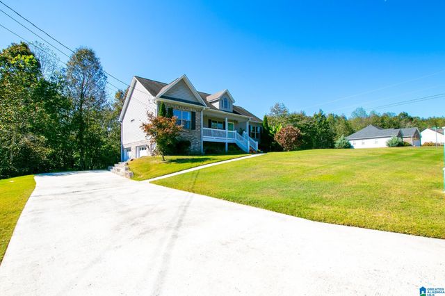 2514 CHELSEA WAY, Warrior, AL 35180