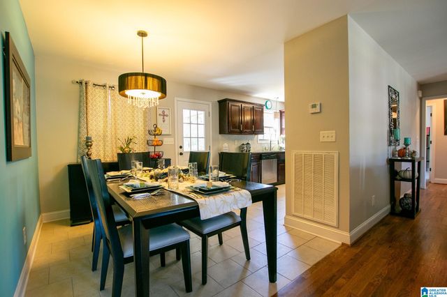 2514 CHELSEA WAY, Warrior, AL 35180