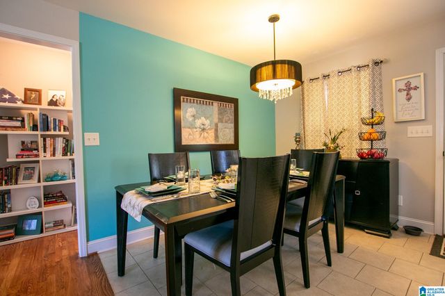 2514 CHELSEA WAY, Warrior, AL 35180