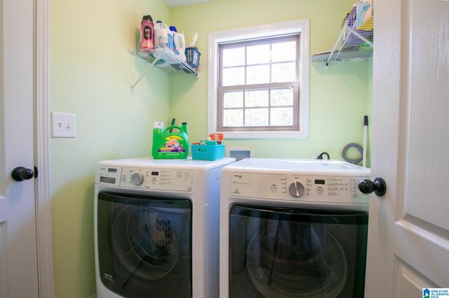 2514 CHELSEA WAY, Warrior, AL 35180