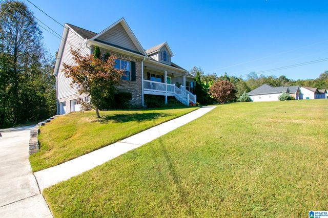 2514 CHELSEA WAY, Warrior, AL 35180