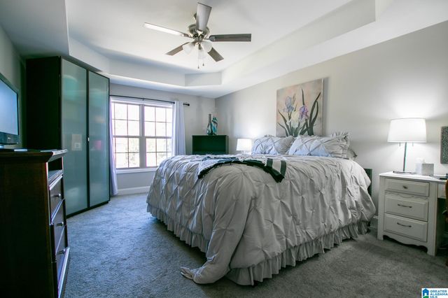 2514 CHELSEA WAY, Warrior, AL 35180