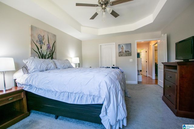 2514 CHELSEA WAY, Warrior, AL 35180