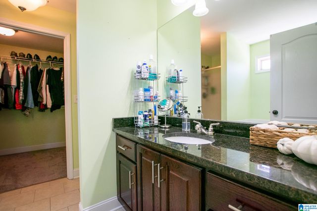 2514 CHELSEA WAY, Warrior, AL 35180