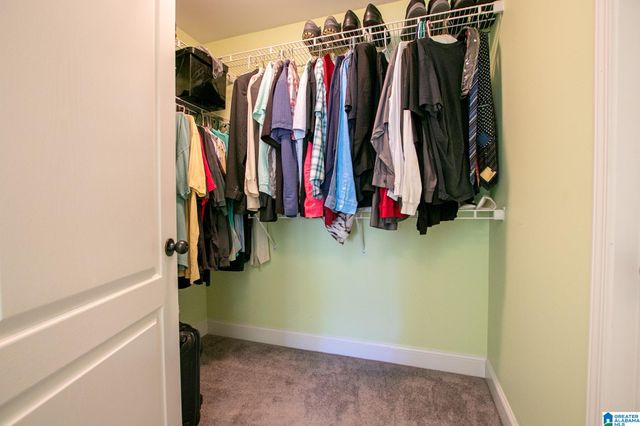 2514 CHELSEA WAY, Warrior, AL 35180