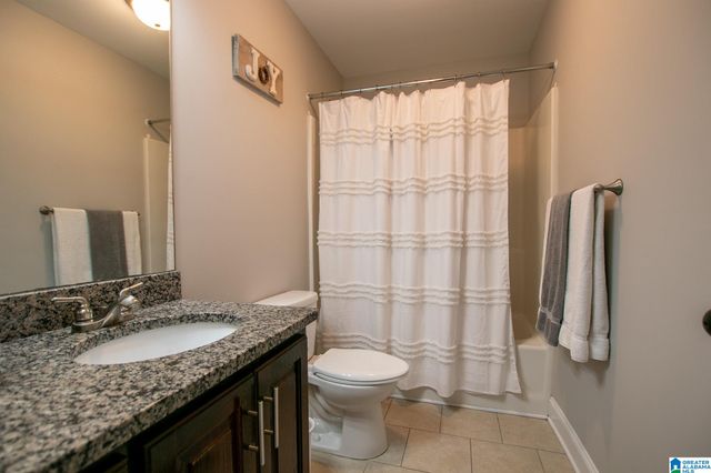 2514 CHELSEA WAY, Warrior, AL 35180