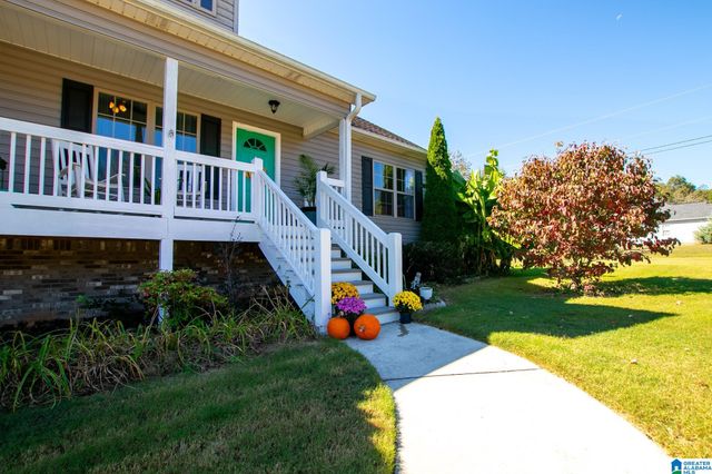 2514 CHELSEA WAY, Warrior, AL 35180