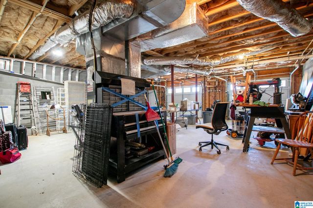 2514 CHELSEA WAY, Warrior, AL 35180