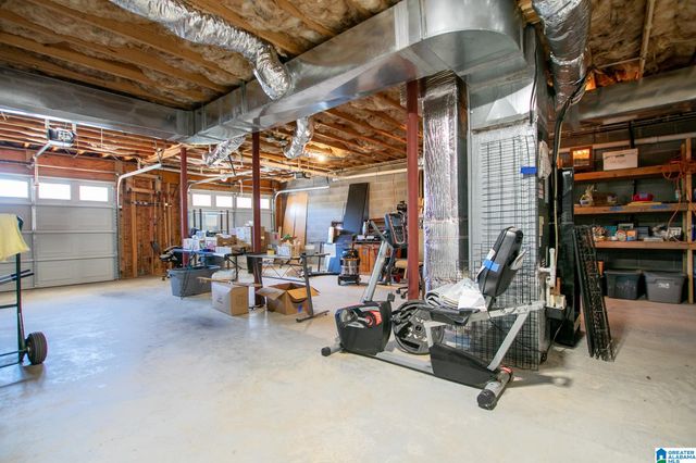 2514 CHELSEA WAY, Warrior, AL 35180